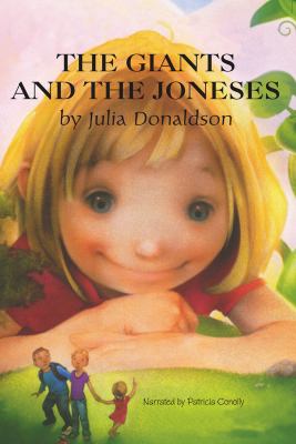 The giants and the Joneses