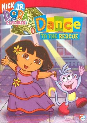 Dance to the rescue
