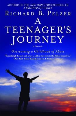 A teenager's journey : overcoming a childhood of abuse