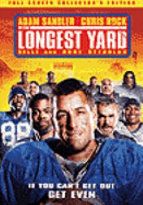 The longest yard