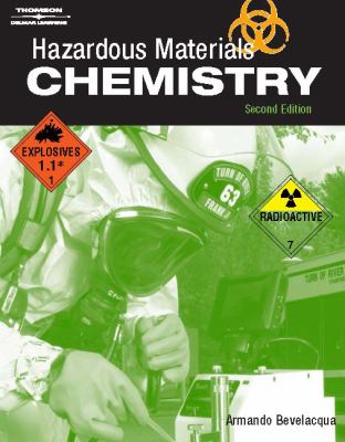 Hazardous materials chemistry