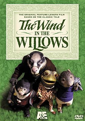 The wind in the willows