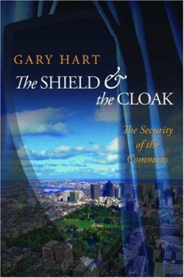 The shield and the cloak : the security of the commons