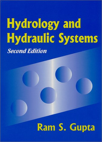 Hydrology and hydraulic systems