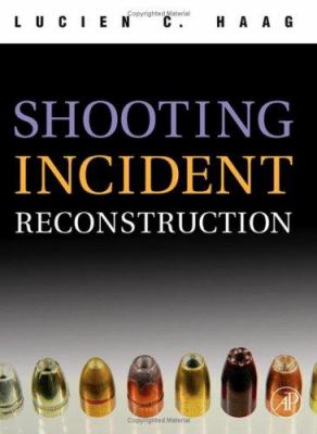 Shooting incident reconstruction