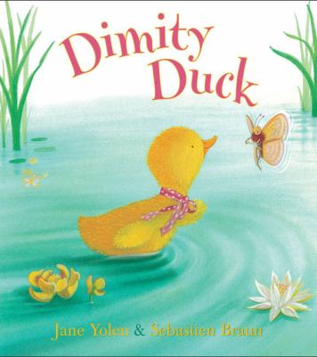 Dimity Duck