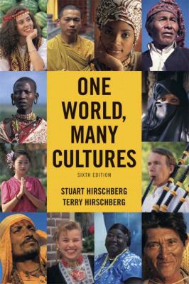One world, many cultures