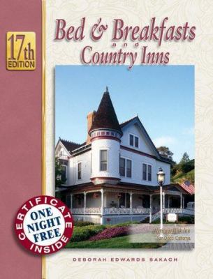 Bed & Breakfasts and country inns