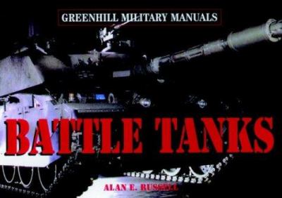 Battle tanks