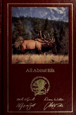 All about elk.