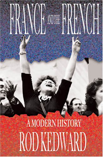France and the French : a modern history