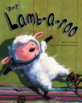 The lamb-a-roo