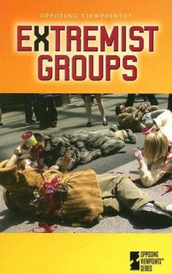 Extremist groups