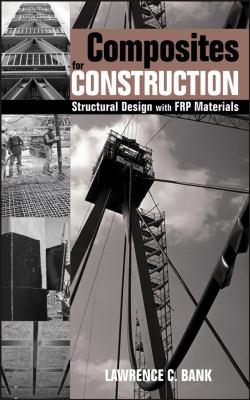 Composites for construction : structural design with FRP materials
