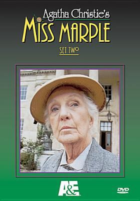 Agatha Christie's Miss Marple. Set two