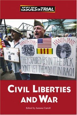 Civil liberties and war