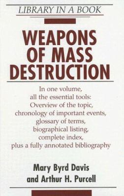 Weapons of mass destruction