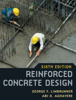 Reinforced concrete design