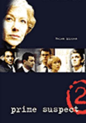 Prime suspect 2