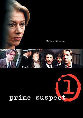 Prime suspect 1