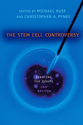 The stem cell controversy : debating the issues