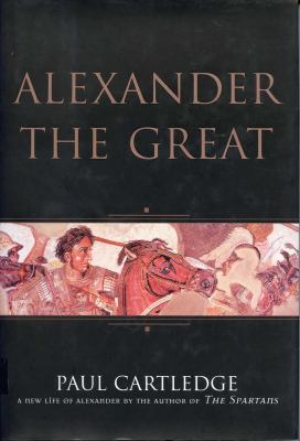 Alexander the Great : the hunt for a new past