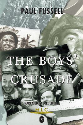 The boys' crusade