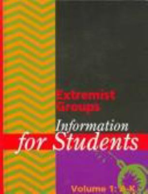 Extremist groups : information for students