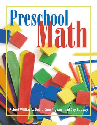 Preschool math