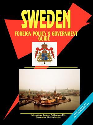 Sweden : Foreign policy & government guide