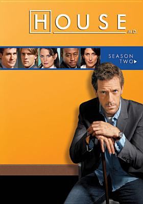 House M.D. : season 2