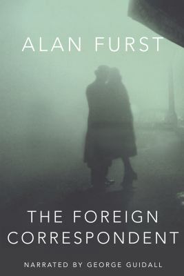 The foreign correspondent