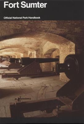 Fort Sumter : anvil of war