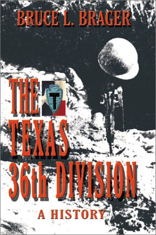 The Texas 36th Division : a history