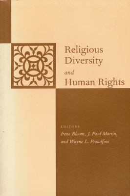 Religious diversity and human rights