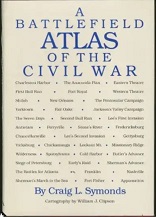 A battlefield atlas of the Civil War