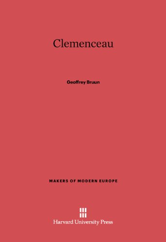 Clemenceau,