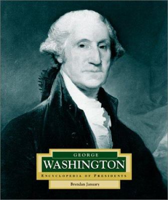 George Washington : America's 1st president
