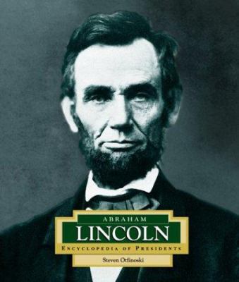 Abraham Lincoln : America's 16th president
