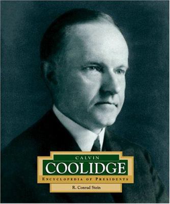 Calvin Coolidge : America's 30th president