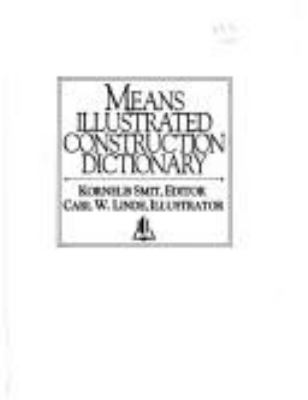 Means illustrated construction dictionary