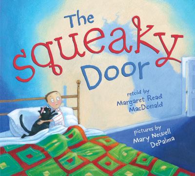 The squeaky door