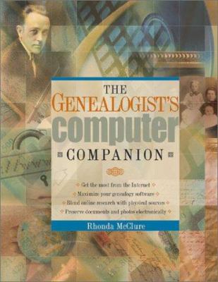 The genealogist's computer companion