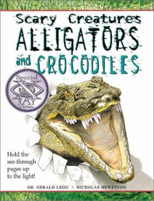 Alligators and crocodiles