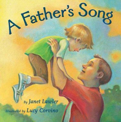 A father's song