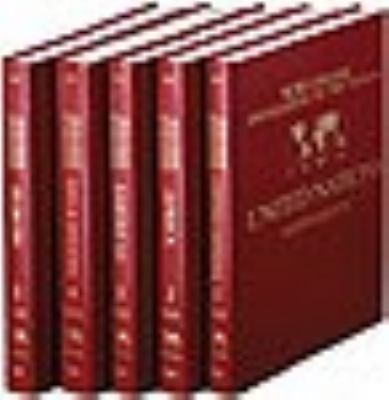 Worldmark encyclopedia of the nations