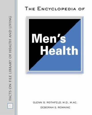 The encyclopedia of men's health