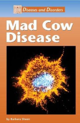 Mad cow disease