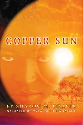 Copper sun