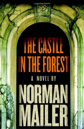 The castle in the forest : a novel
